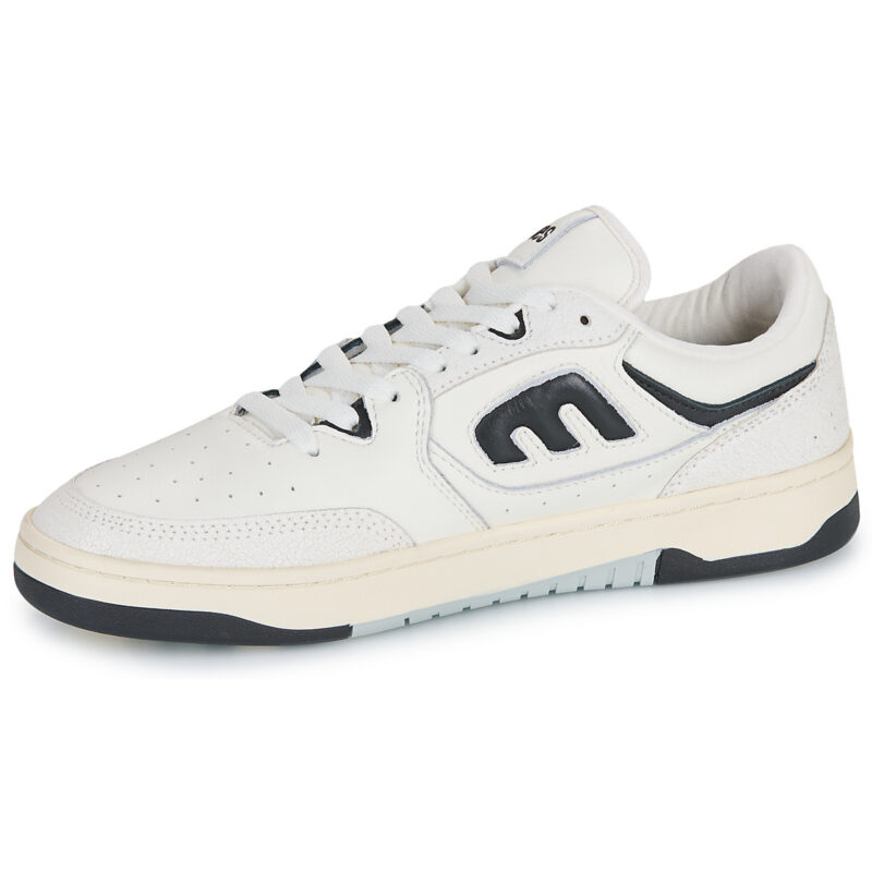 Etnies LOOT Bianco Scarpe da skate Uomo - 4