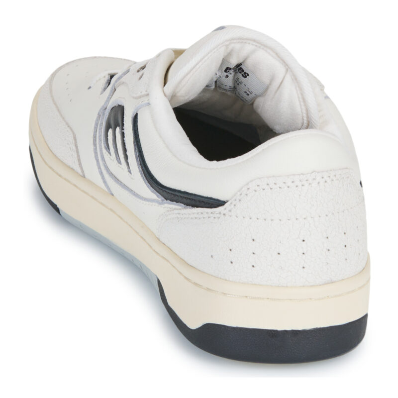 Etnies LOOT Bianco Scarpe da skate Uomo - 5