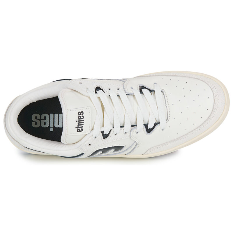Etnies LOOT Bianco Scarpe da skate Uomo - 6