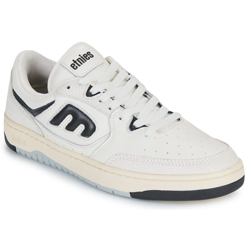 Etnies LOOT Bianco Scarpe da skate Uomo - 1