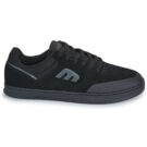 Etnies MARANA Black Men's Skate Shoes - 2
