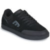 Scarpe uomo Etnies  MARANA  Nero Etnies 7630680815569