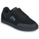 Etnies MARANA Black Men's Skate Shoes - 1