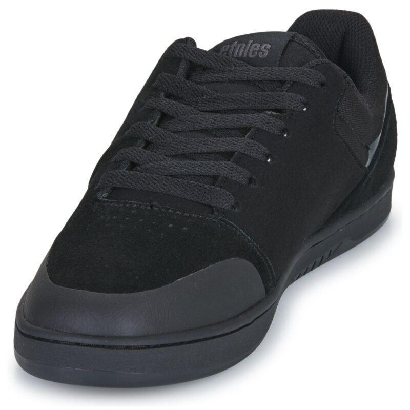 Etnies MARANA Black Men's Skate Shoes - 3