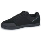 Etnies MARANA Black Men's Skate Shoes - 4