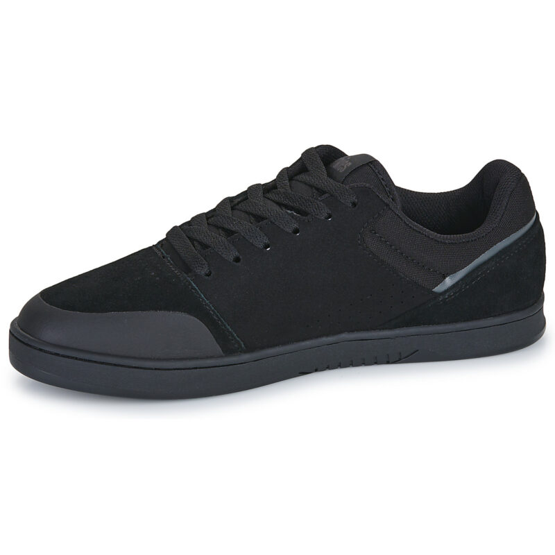 Etnies MARANA Black Men's Skate Shoes - 4