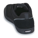 Etnies MARANA Black Men's Skate Shoes - 5