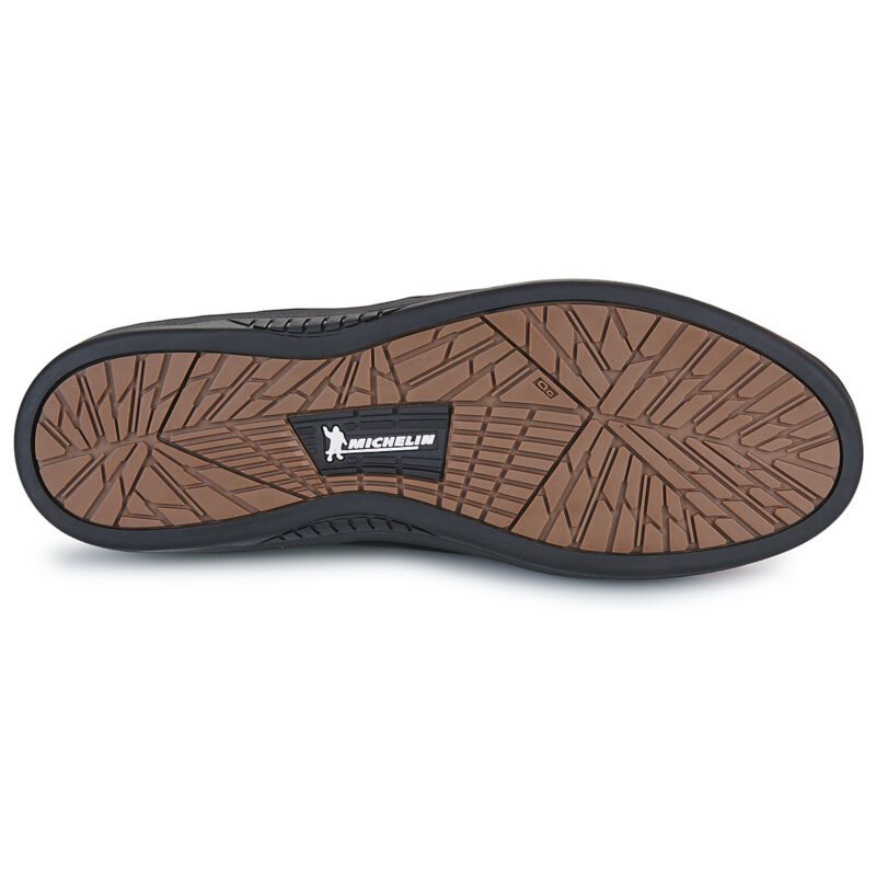 Etnies MARANA Black Men's Skate Shoes - 7
