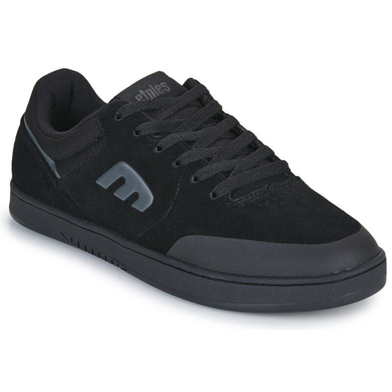 Etnies MARANA Black Men's Skate Shoes - 1