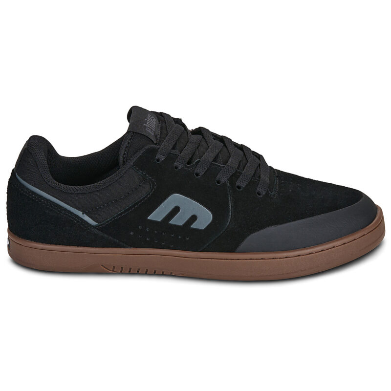 Etnies MARANA Nero Scarpe da skate Uomo - 2