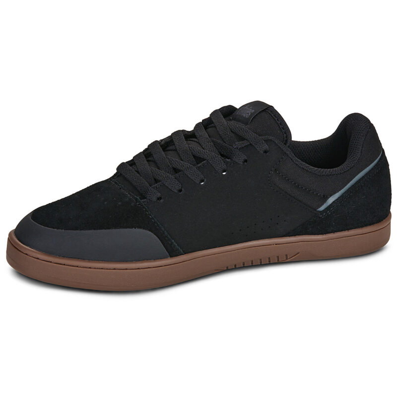 Etnies MARANA Nero Scarpe da skate Uomo - 4