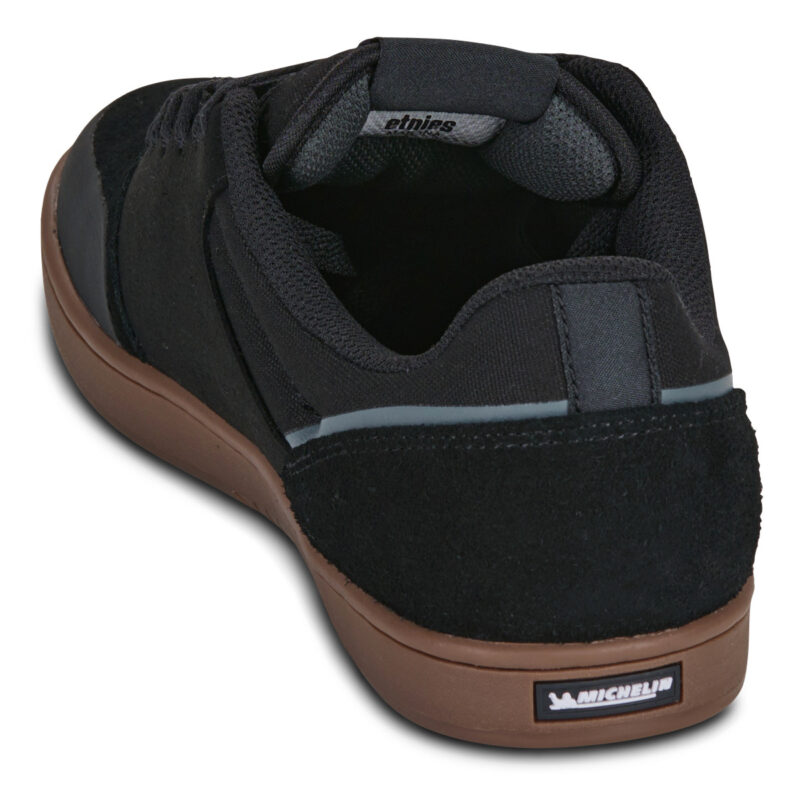Etnies MARANA Nero Scarpe da skate Uomo - 5