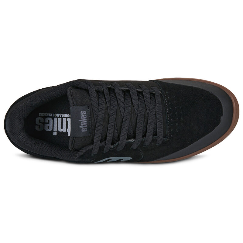Etnies MARANA Nero Scarpe da skate Uomo - 6