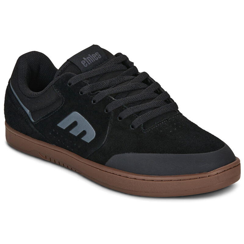 Etnies MARANA Nero Scarpe da skate Uomo - 1