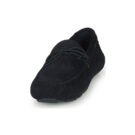 Geox RUBBER - URBAN Nero Derby Uomo - 3