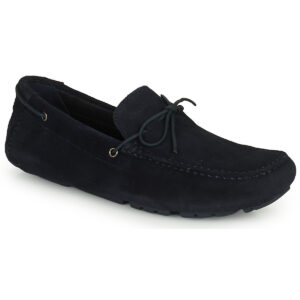 Scarpe uomo Geox  RUBBER - URBAN Geox 8050036447395