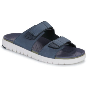 Scarpe uomo Geox  U FLEXTRIDE S  Blu Geox 8058192876943