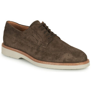 Scarpe uomo Geox  U GUBBIO A  Grigio Geox 8050036559876