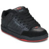 Scarpe uomo Globe  TILT  Nero Globe 0194604529361