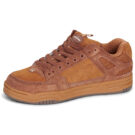 Globe TILT PRIME Marrone Scarpe da skate Uomo - 4