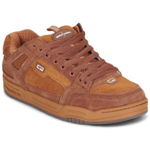 Scarpe uomo Globe  TILT PRIME  Marrone Globe 0194604530336
