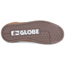 Globe TILT PRIME Marrone Scarpe da skate Uomo - 7