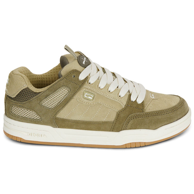 Globe TILT PRIME Verde Scarpe da skate Uomo - 2
