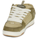Globe TILT PRIME Verde Scarpe da skate Uomo - 3