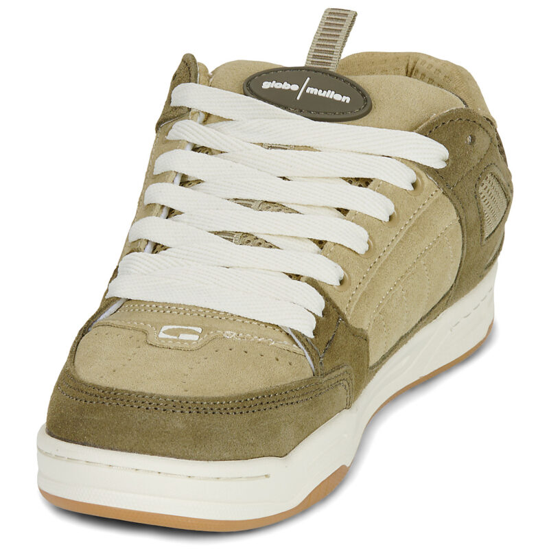 Globe TILT PRIME Verde Scarpe da skate Uomo - 3
