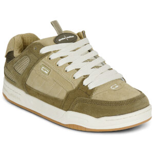 Scarpe uomo Globe  TILT PRIME  Verde Globe 0194604506829