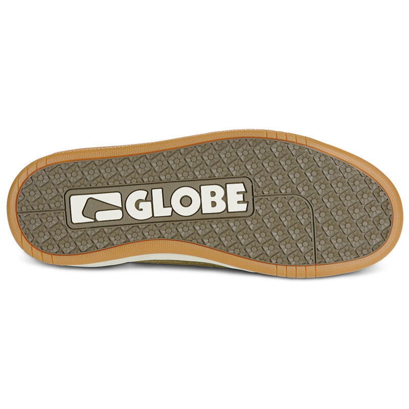 Globe TILT PRIME Verde Scarpe da skate Uomo - 7