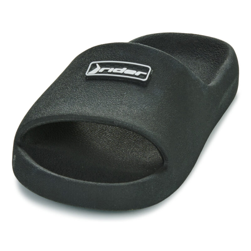 Ipanema DRIP SLIDE Schwarze Herrenhausschuhe - Gr&ouml;&szlig;e 3