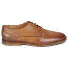 KOST ASTORIA C Brown - Men's Derby - 2