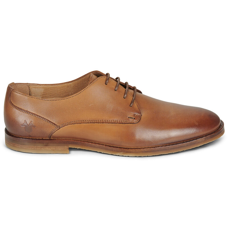 KOST ASTORIA C Brown - Men's Derby - 2
