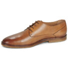 KOST ASTORIA C Brown - Men's Derby - 4