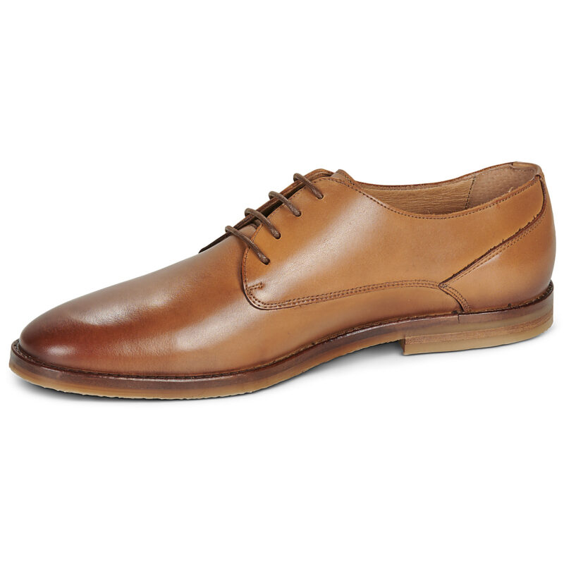 KOST ASTORIA C Brown - Men's Derby - 4
