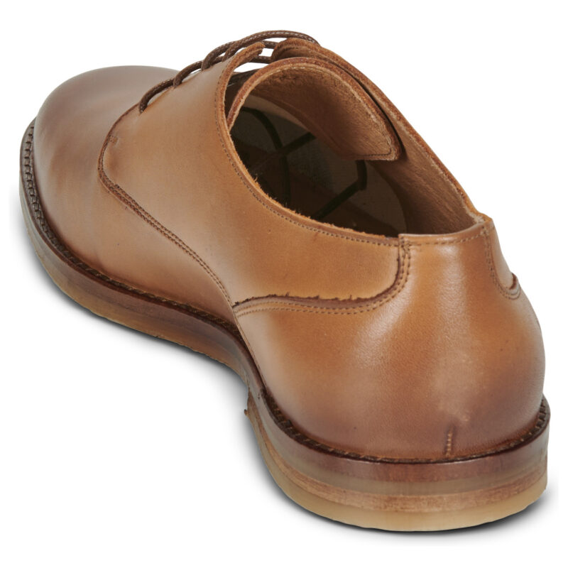 KOST ASTORIA C Brown - Men's Derby - 5