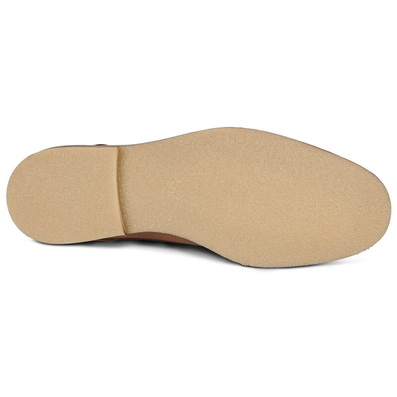 KOST ASTORIA C Brown - Men's Derby - 7