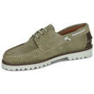 KOST STONE V Khaki - Men's Boat Shoes - 4