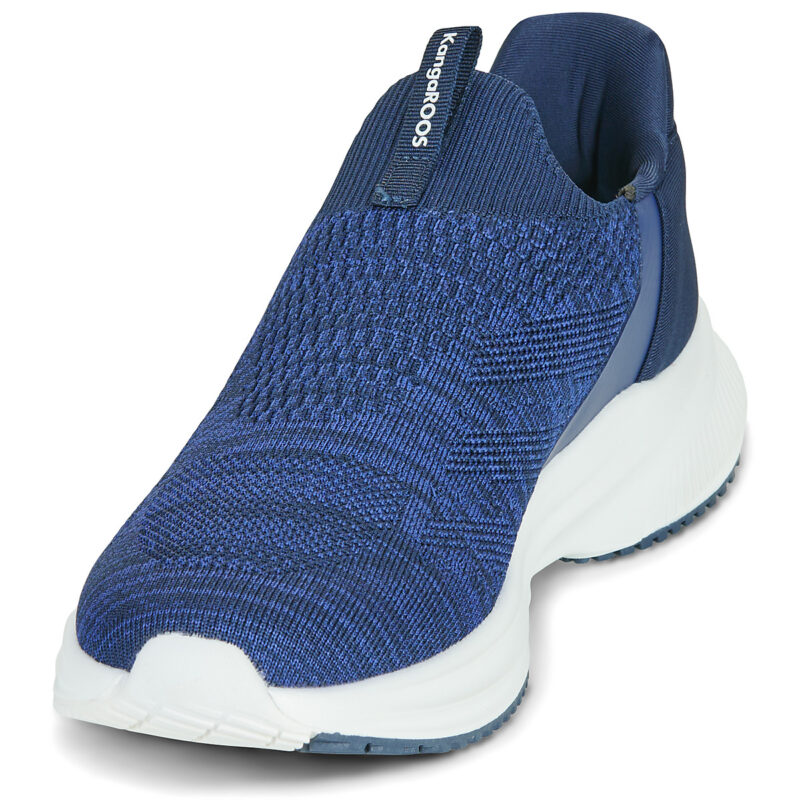 Kangaroos K-RDM Rouny Marine Slip on Men - 3