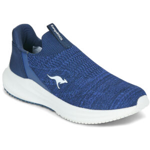 Scarpe uomo Kangaroos  K-RDM Rouny  Marine Kangaroos 4099758813945