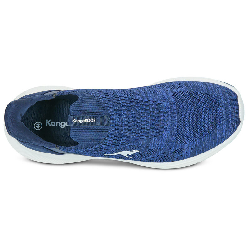 Kangaroos K-RDM Rouny Marine Slip on Men - 6