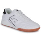 Kangaroos Baskets K-YARD Pro 5 blanches pour homme - Pointure 1