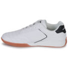 Kangaroos Baskets K-YARD Pro 5 blanches pour homme - Pointure 4