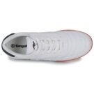 Kangaroos Baskets K-YARD Pro 5 blanches pour homme - Pointure 6