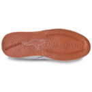 Kangaroos Baskets K-YARD Pro 5 blanches pour homme - Pointure 7
