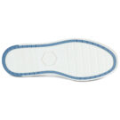 Lumberjack MARVIN Blau - Herren-Bootsschuhe - 7