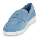 MICHAEL Michael Kors WESLEY SLIP ON Blu Mocassini Uomo - 3