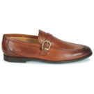 Melvin & Hamilton  Dawson  Marrone -  Mocassini Uomo - 2