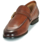 Melvin & Hamilton  Dawson  Marrone -  Mocassini Uomo - 3